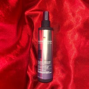Brand new, unopened Pureology Color Fanatic Multi-Tasking Leave-In Spray